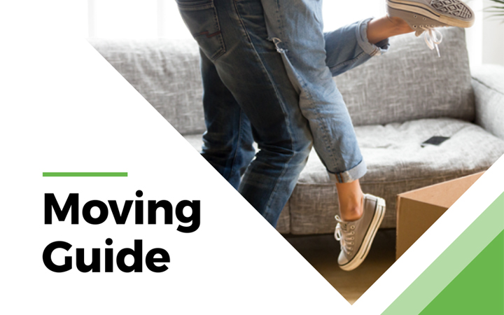 Classic Moving Moving Guide
