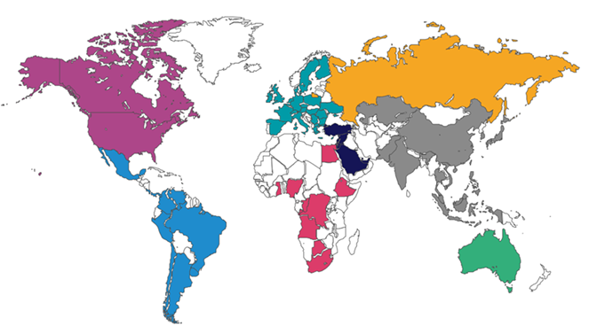 harmony-map