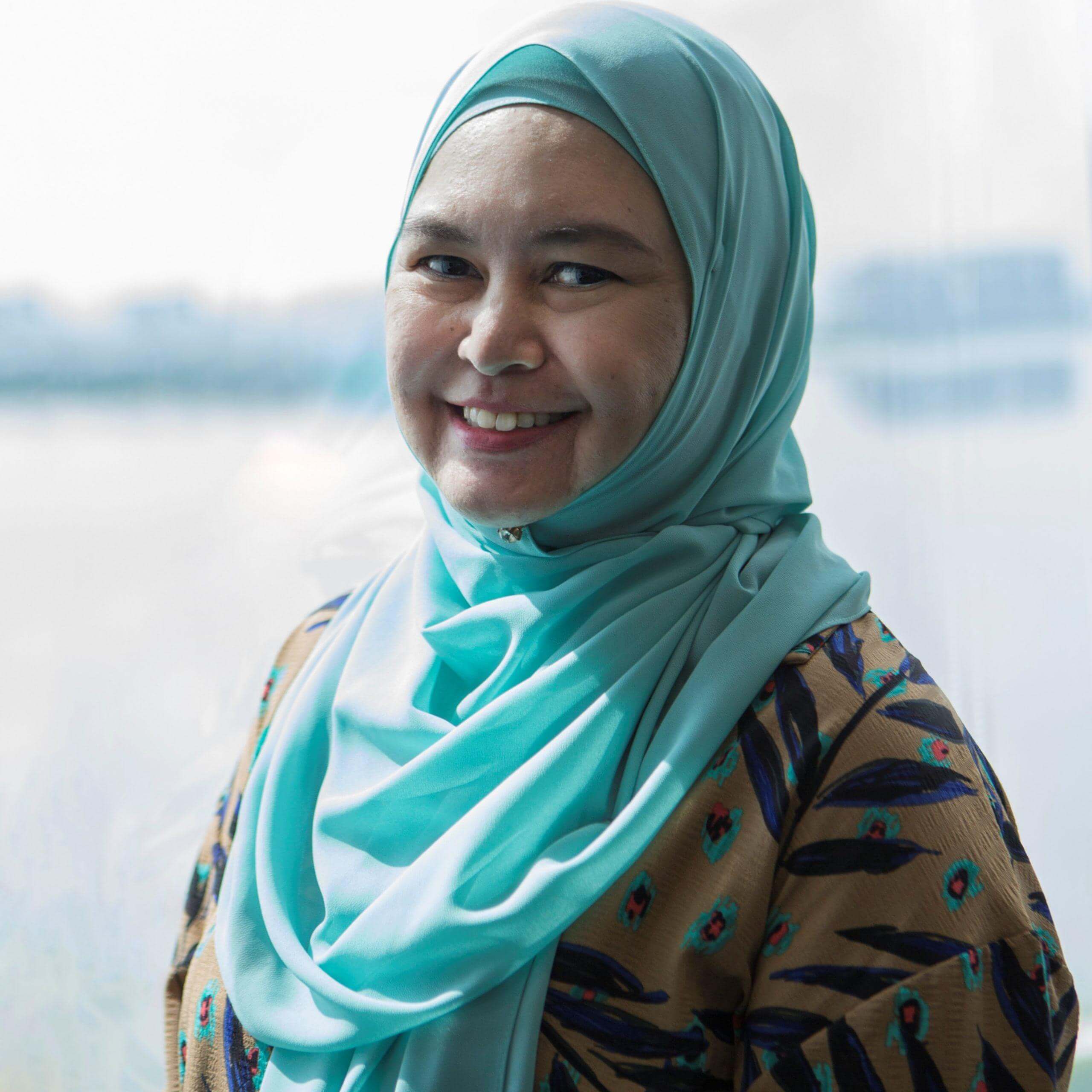 Latifah Latiff