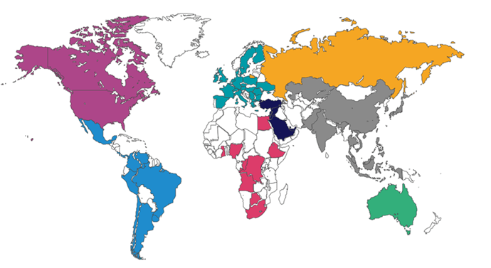 Harmony Map