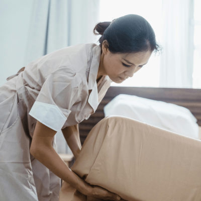 Move-Out Cleaning Services By Classic Moving